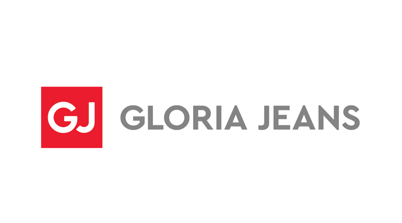 Gloria Jeans & Gee Jay