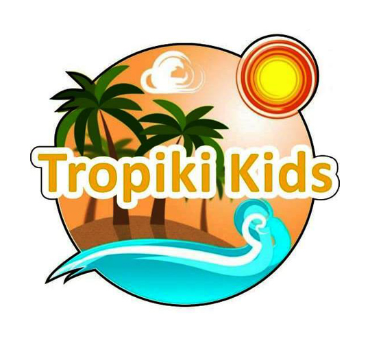 Tropiki KIDS